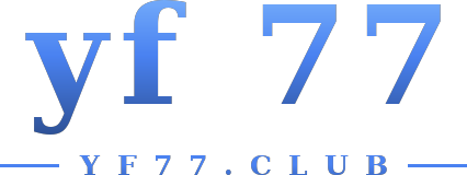 yf 77 logo